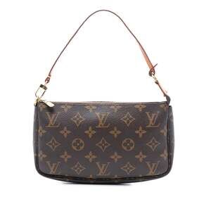 Louis Vuitton Pochette Accessoires #246053L87B
